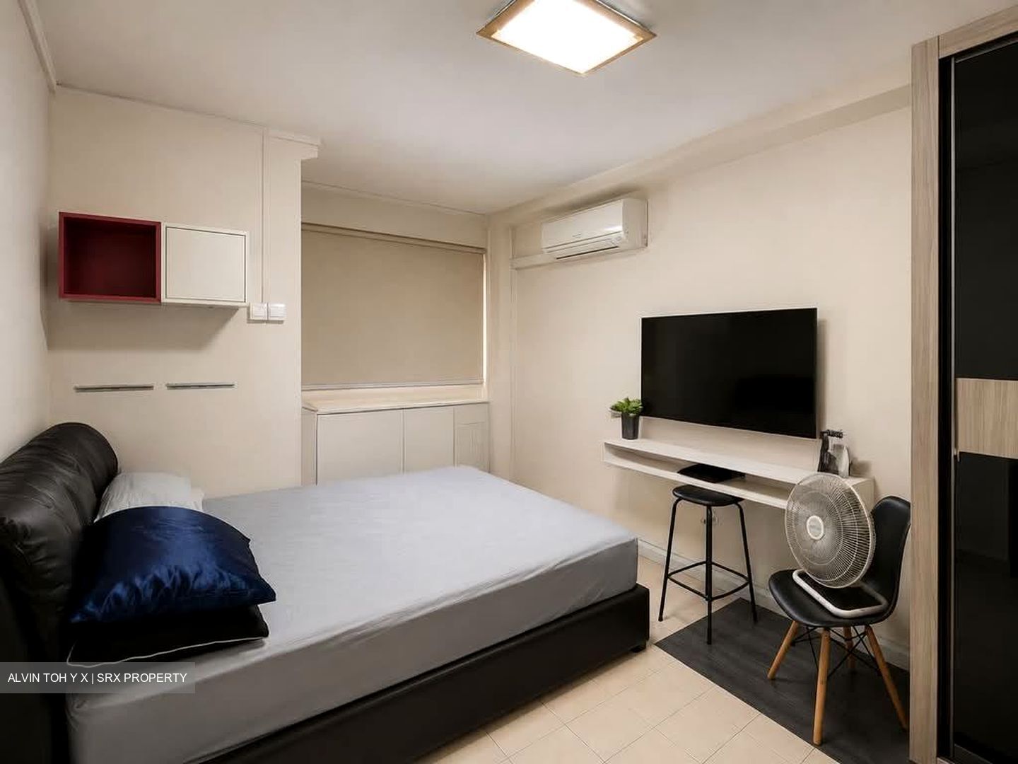 Blk 286 Ficus Vale (Yishun), HDB 3 Rooms #559803231